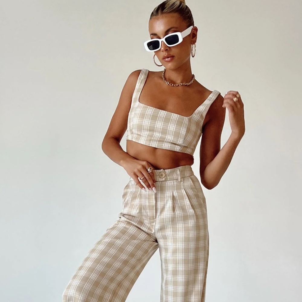 Princess Polly Pant Set